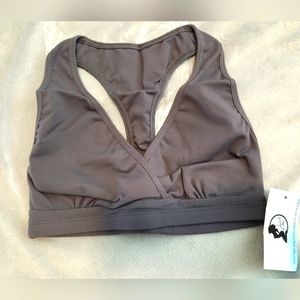 Celestial bodiez sports bra